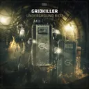 Underground Riot by GridKiller - Hardstyle cover art