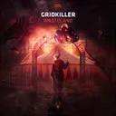 Wasteland by GridKiller - Hardcore cover art