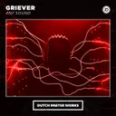 Any Sound by Griever - Hardstyle cover art