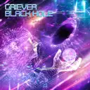 BLACK HOLE by Griever - Hardstyle cover art