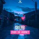 Enjoy The Journey by Griever - Hardstyle cover art