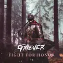 Fight For Honor by Griever - Hardstyle cover art