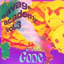 Gone by Griever - Hardstyle cover art