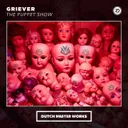 The Puppet Show by Griever - Hardstyle cover art