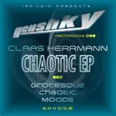 Cover of Grotesque