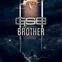 Brother by GSB - Hardstyle cover art