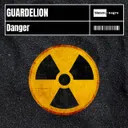 Danger - Instrumental by Guardelion - Hardstyle cover art