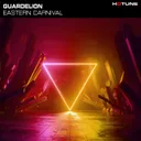 Eastern Carnaval by Guardelion - Hardstyle cover art