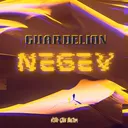 Negev by Guardelion - Hardstyle cover art