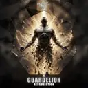 Ressurection by Guardelion - Hardstyle cover art