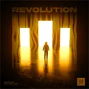 Revolution by Guardelion - Hardstyle cover art