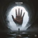 Take Over by Guardelion - Hardstyle cover art