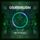 Trip to the Wild by Guardelion - Hardstyle cover art