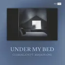 Under My Bed - Extended Mix by Guardelion, Mission One - Hardstyle cover art