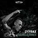 Cover of Guerilla Games - Radio Edit