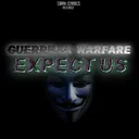 Expect Us by Guerrilla Warfare - Hardcore cover art