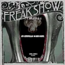 Freak Show by Guerrilla Warfare - Hardcore cover art
