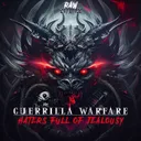 Haters Full Of Jealousy by Guerrilla Warfare - Hardcore cover art