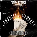New LVL Of Freak by Guerrilla Warfare - Hardcore cover art