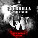 New World Order by Guerrilla Warfare - Hardcore cover art