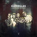 Can't Stop Us Now - Original Mix by Guerrillas - Hardcore cover art