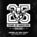 Our Legacy by Guerrillas - Hardcore cover art