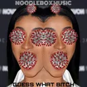 Cover of Guess What Bitch
