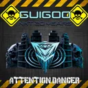 Attention Danger - Narkotek 20 Years by Guigoo - Frenchcore cover art