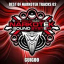 Crazy pitch by Guigoo - Frenchcore cover art