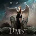 Divina by Guigoo, Floxytek - Frenchcore cover art
