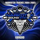 Emetteur endommagé by Guigoo - Frenchcore cover art
