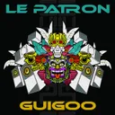 Le Patron by Guigoo - Frenchcore cover art