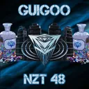 NZT 48 by Guigoo - Frenchcore cover art