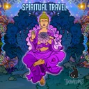Spiritual Travel by Guigoo, Mat Weasel Busters, Farfaders - Frenchcore cover art
