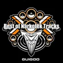 Terror by Guigoo - Frenchcore cover art