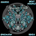 Tribalethnic by Guigoo - Frenchcore cover art