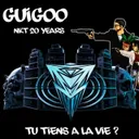 Tu Tiens a la Vie by Guigoo - Frenchcore cover art