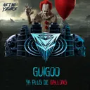 Ya plus de ballons - Narkotek 20 years by Guigoo - Frenchcore cover art