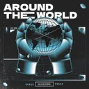 Around the world by Guizcore - Uptempo cover art