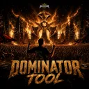 DOMINATOR TOOL by Guizcore - Uptempo cover art