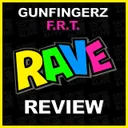F.R.T. by Gunfingerz - Hardstyle cover art