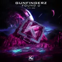 Found U by Gunfingerz - Hardstyle cover art