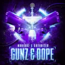 Cover of Gunz & Dope