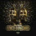 Armed & Dangerous by Gunz For Hire - Hardstyle cover art