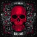 Death Or Glory by Gunz For Hire - Hardstyle cover art
