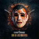 Dia De Los Muertos by Gunz For Hire - Hardstyle cover art