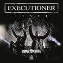 Executioner Style - Radio Edit by Gunz For Hire - Hardstyle cover art