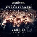 Executioner Style - Vertile Remix by Gunz For Hire, Vertile - Hardstyle cover art