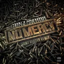 No Mercy - Gunz Bloody Remix by Gunz For Hire - Hardstyle cover art