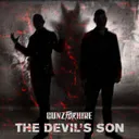 The Devil's Son by Gunz For Hire - Hardstyle cover art